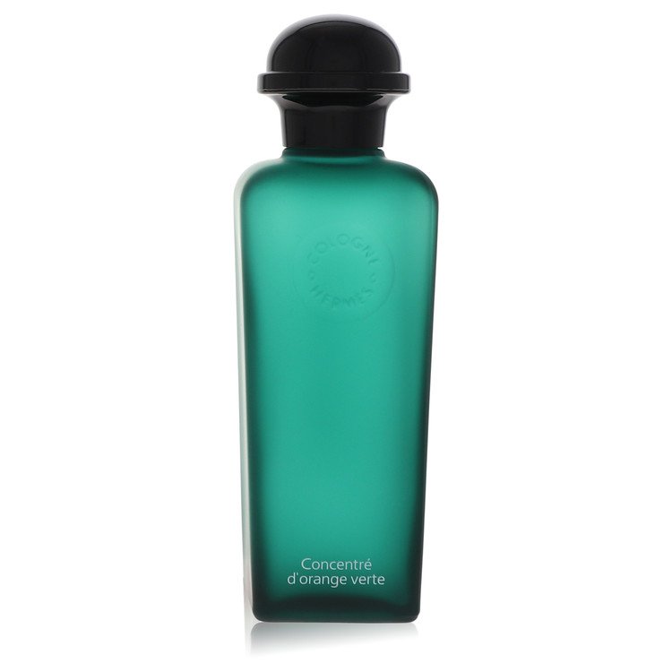 Hermes Eau D'orange Verte