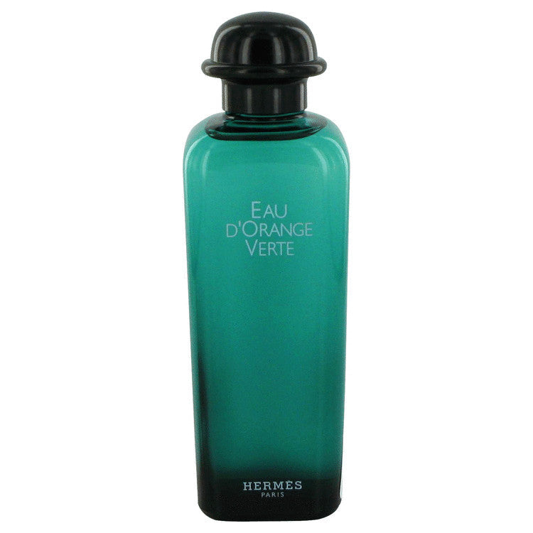 Hermes Eau D'orange Verte