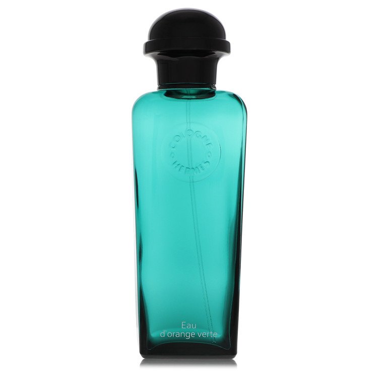 Hermes Eau D'orange Verte