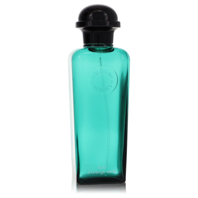 Hermes Eau D'orange Verte