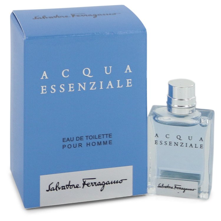 Salvatore Ferragamo Acqua Essenziale