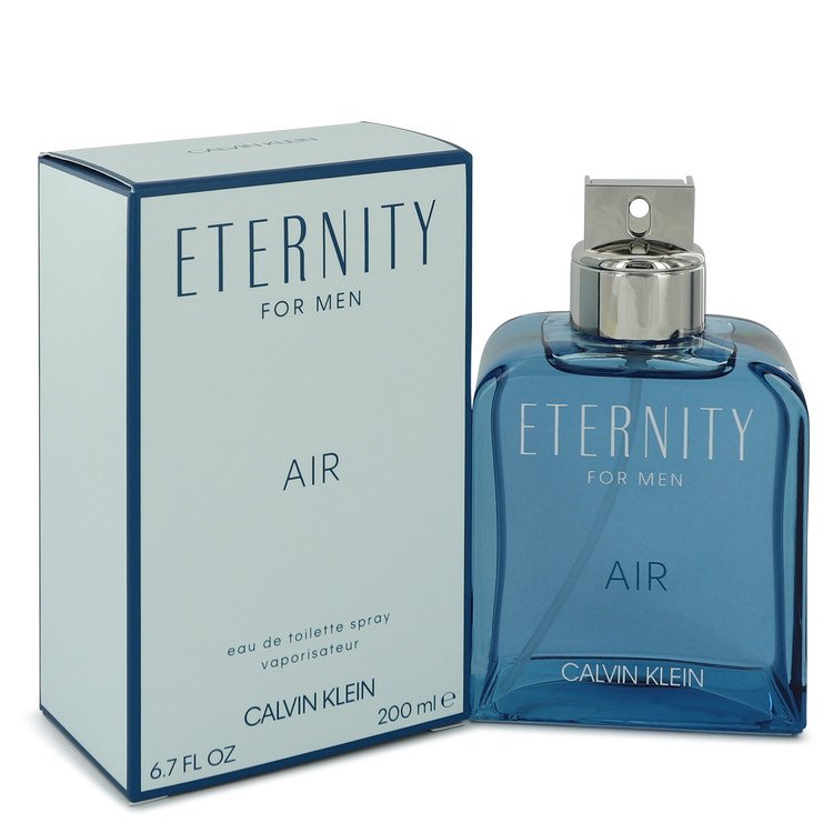 Calvin Klein Eternity Air
