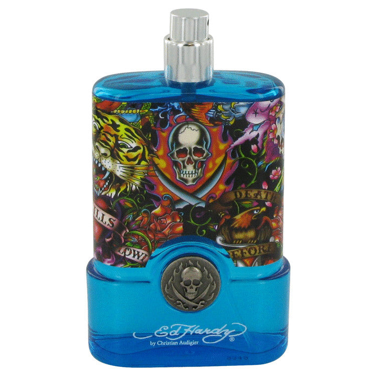 Christian Audigier Ed Hardy Hearts & Daggers