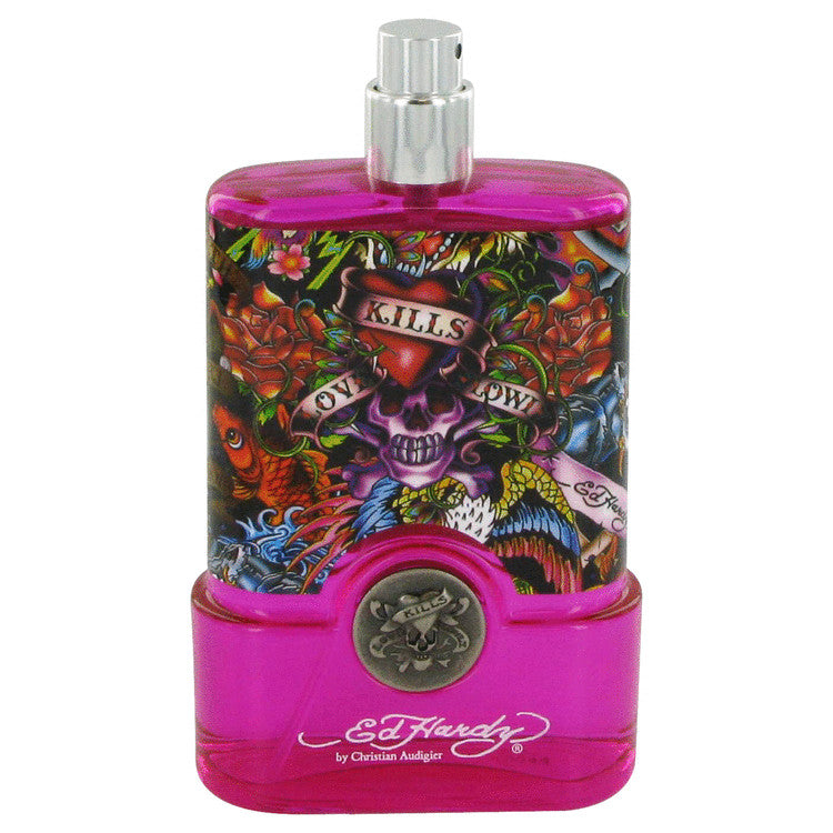 Christian Audigier Ed Hardy Hearts & Daggers