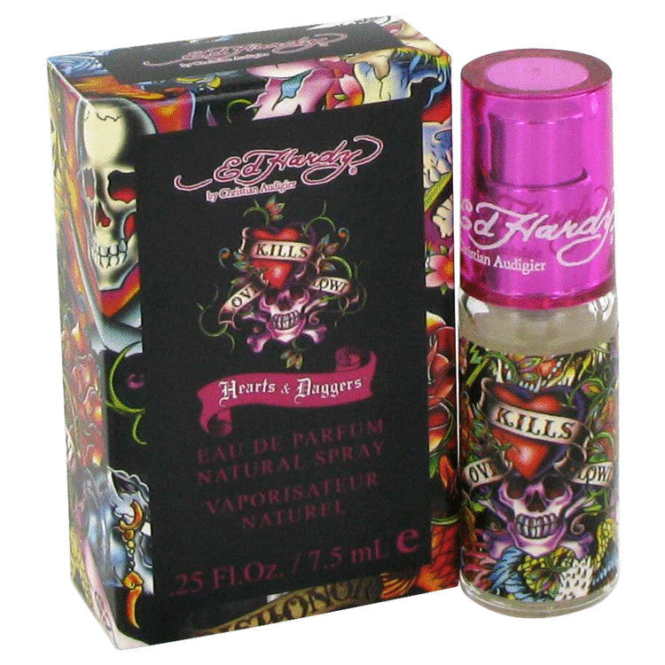 Christian Audigier Ed Hardy Hearts & Daggers