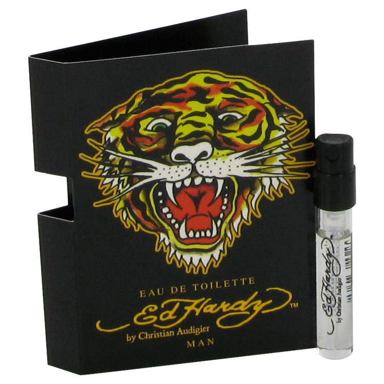 Christian Audigier Ed Hardy