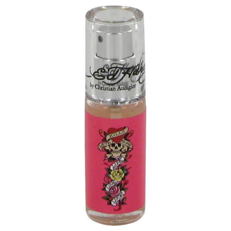 Christian Audigier Ed Hardy