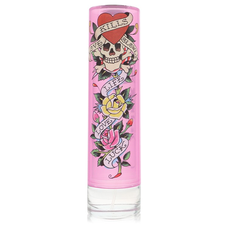 Christian Audigier Ed Hardy