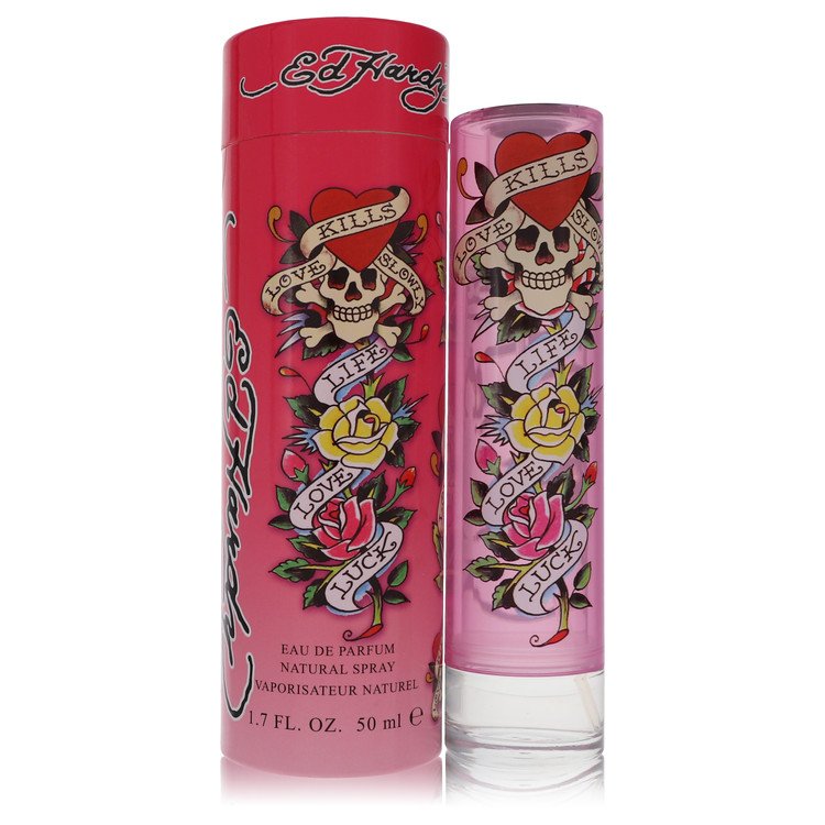 Christian Audigier Ed Hardy
