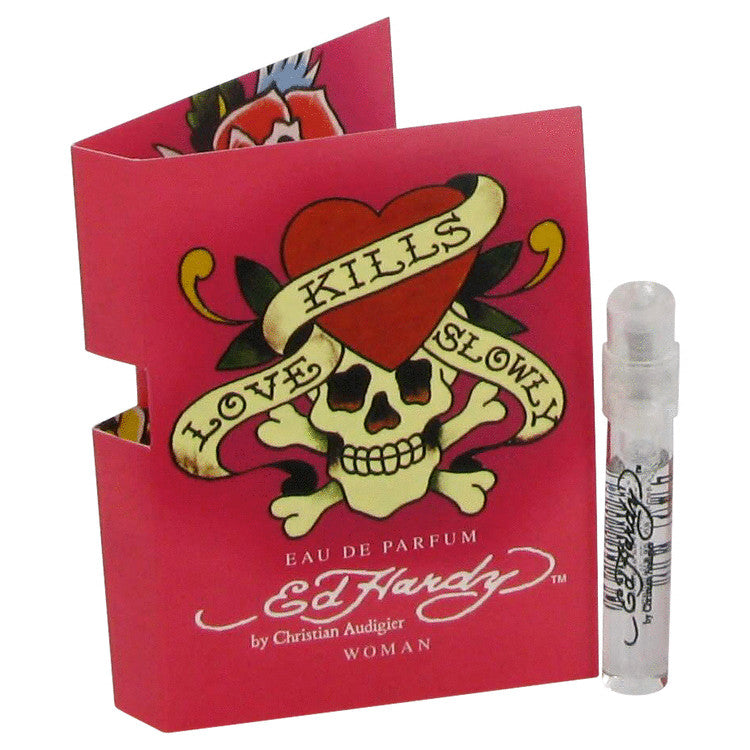Christian Audigier Ed Hardy