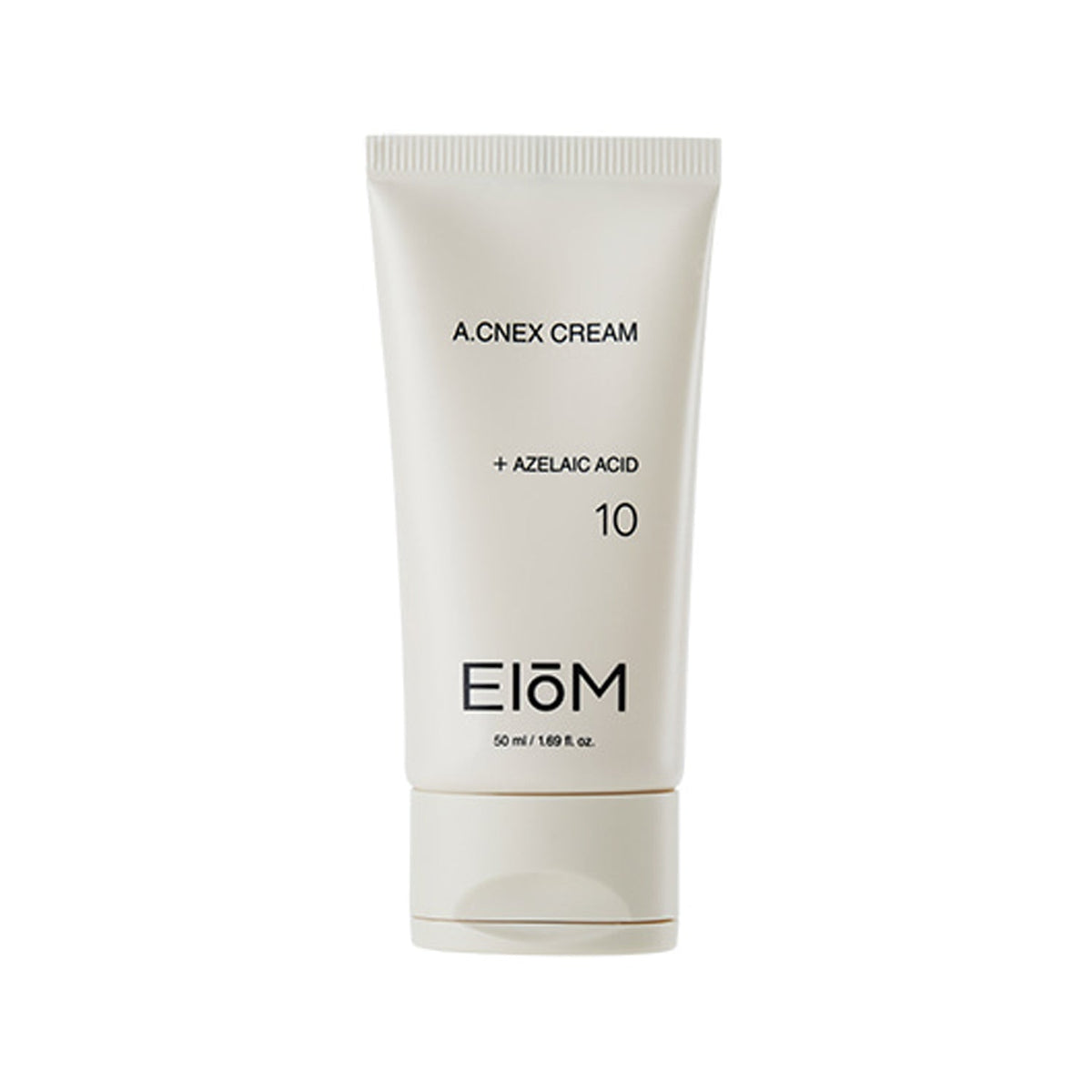 EIOM EIOM A.CNEX Cream 50ml - soothing - front bottle shot