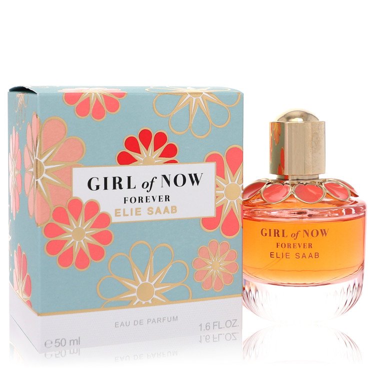 Elie Saab Girl Of Now Forever