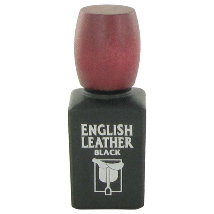 Dana English Leather Black