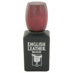 Dana English Leather Black
