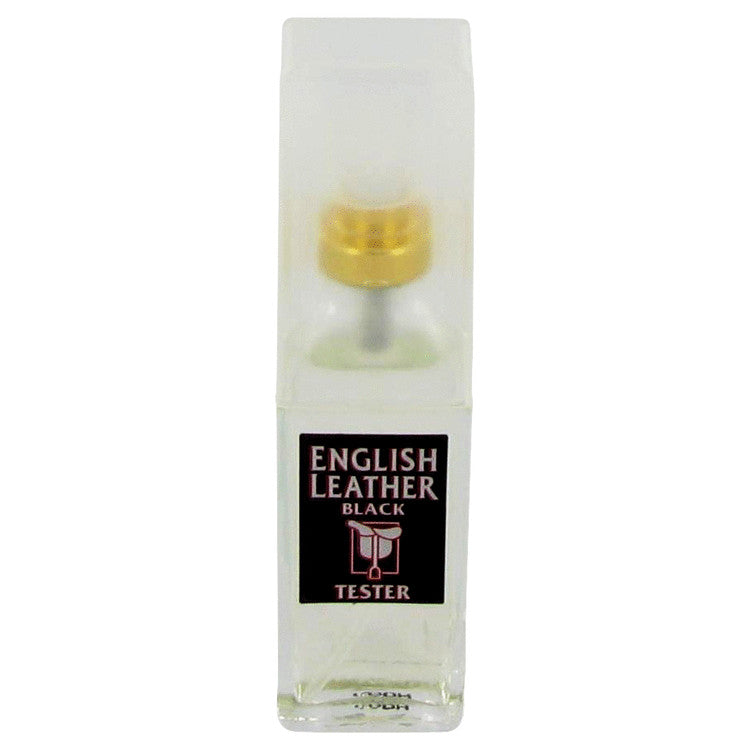 Dana English Leather Black