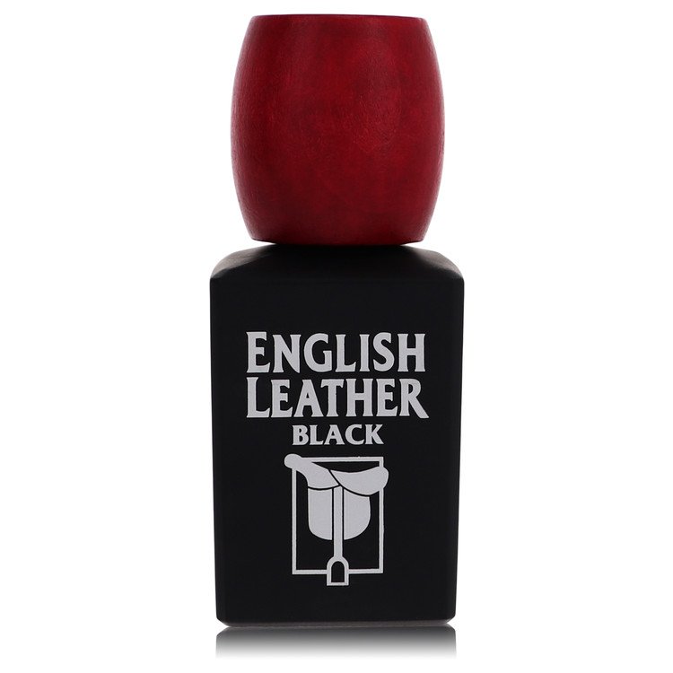 Dana English Leather Black