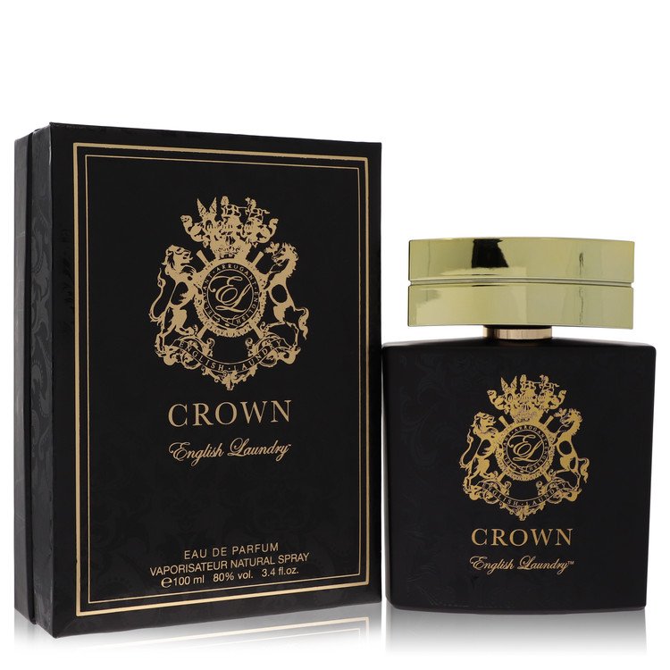 English Laundry English Laundry Crown