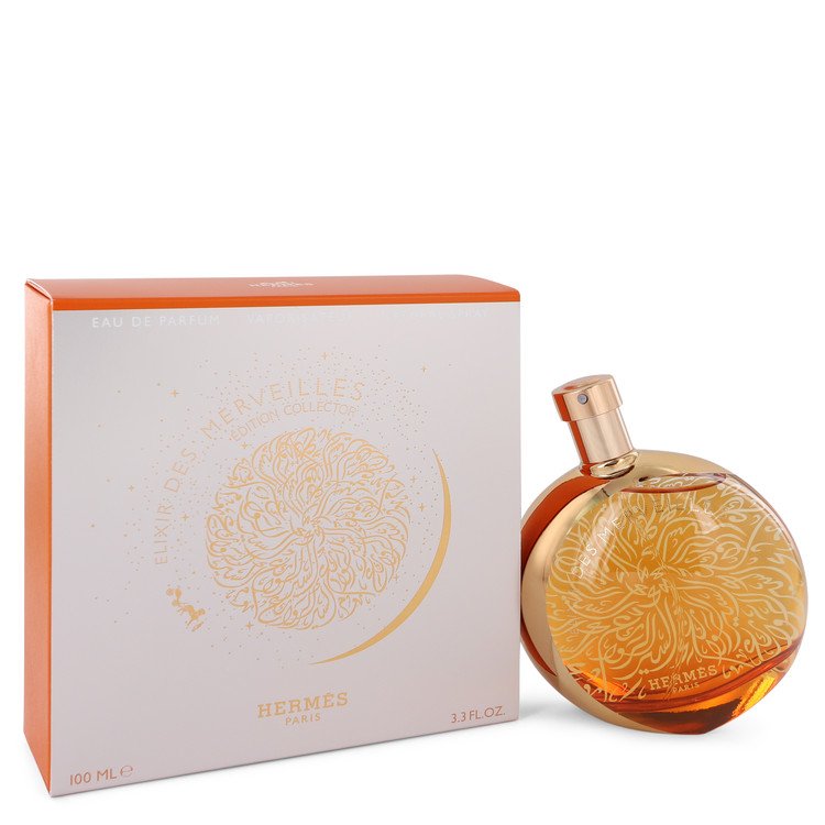 Hermes Elixir Des Merveilles