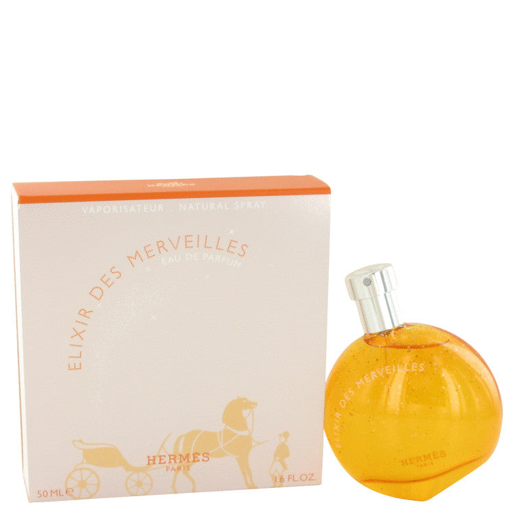 Hermes Elixir Des Merveilles