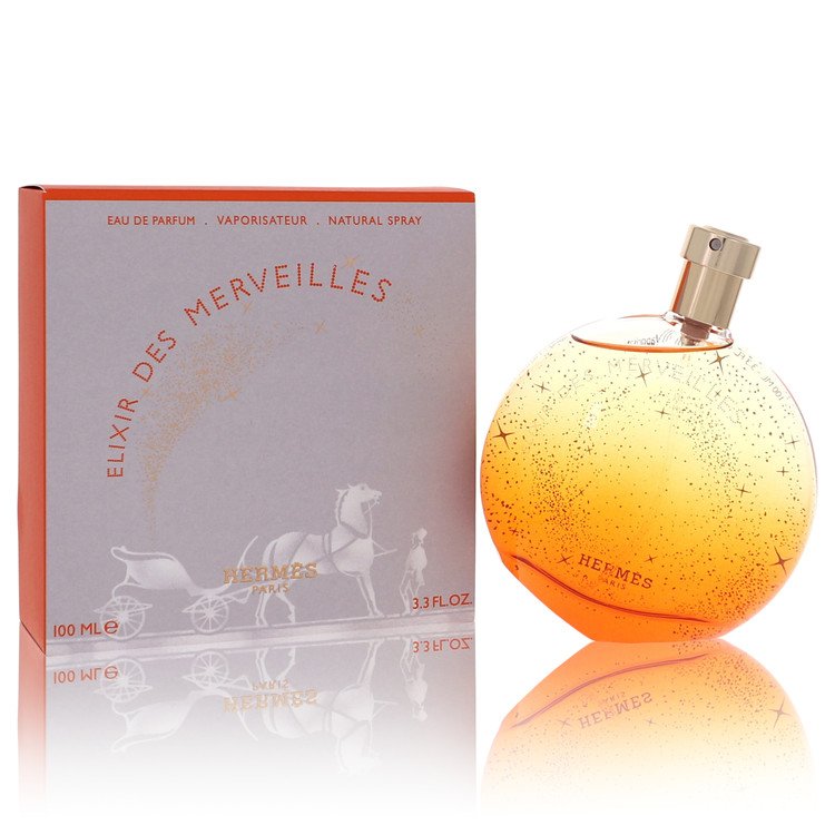 Hermes Elixir Des Merveilles