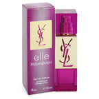 Yves Saint Laurent Elle