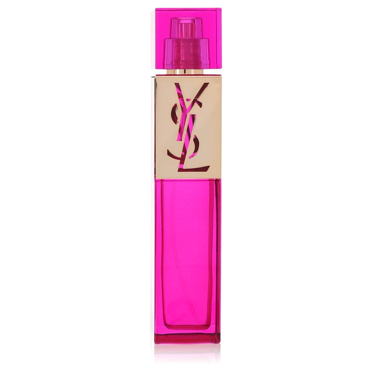 Yves Saint Laurent Elle