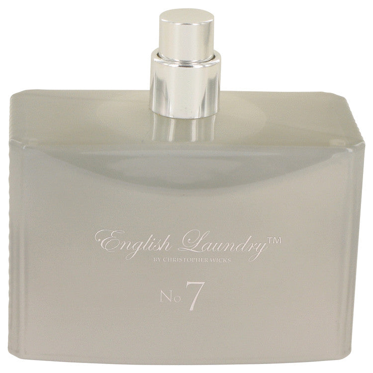 English Laundry English Laundry No. 7