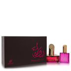 Afnan Riwayat El Ta'if