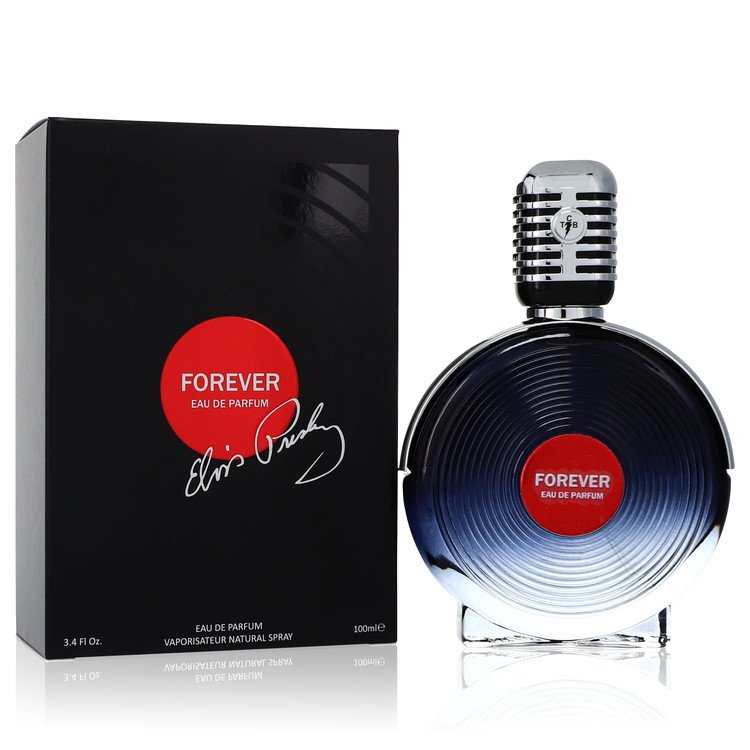 Bellevue Brands Elvis Presley Forever