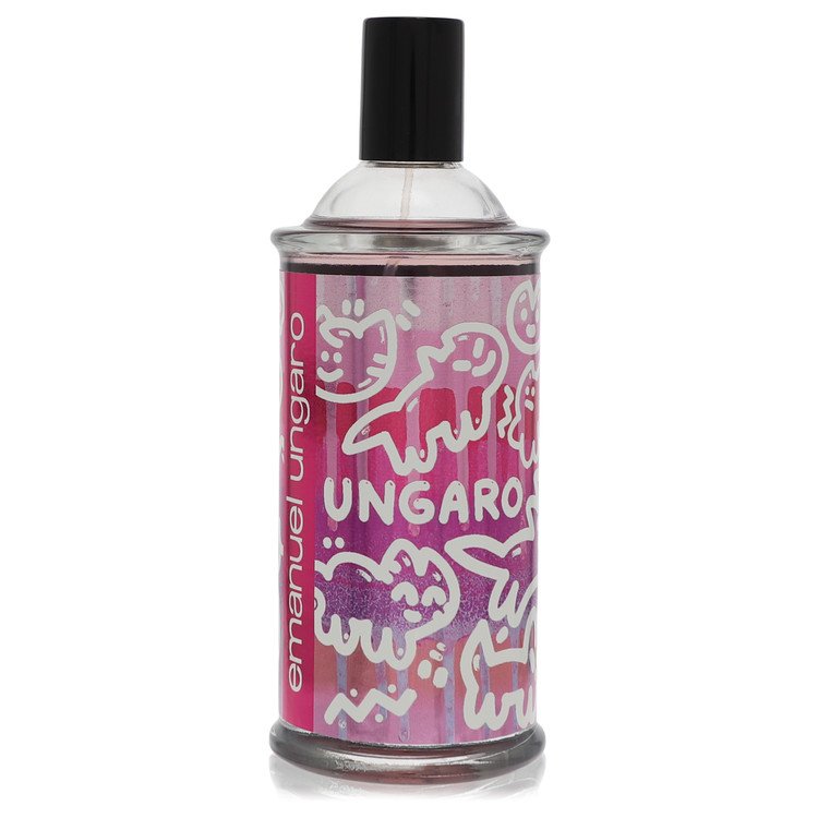 Ungaro Emanuel Ungaro Fresh For Her