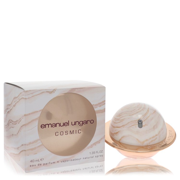 Ungaro Emanuel Ungaro Cosmic