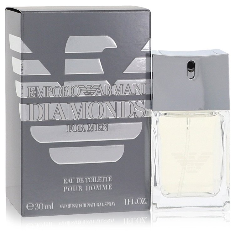 Giorgio Armani Emporio Armani Diamonds