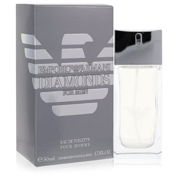 Giorgio Armani Emporio Armani Diamonds