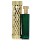Hermetica Emerald Stairways Spiceair