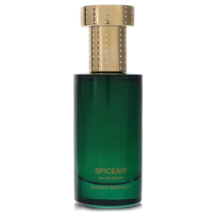 Hermetica Emerald Stairways Spiceair