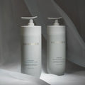 EMISSARY.73 EMISSARY.73 Enriching Body Set (Body Wash & Lotion) - hydrating - front bottle shot