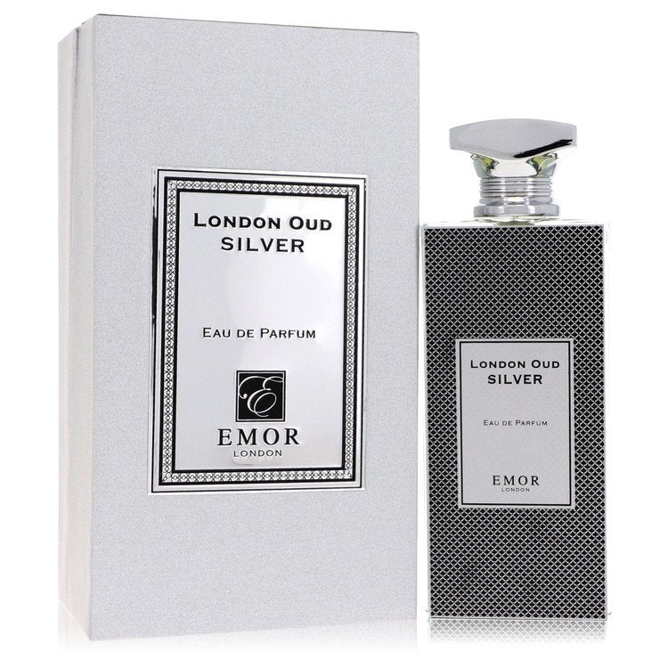 Emor London Emor London Oud Silver