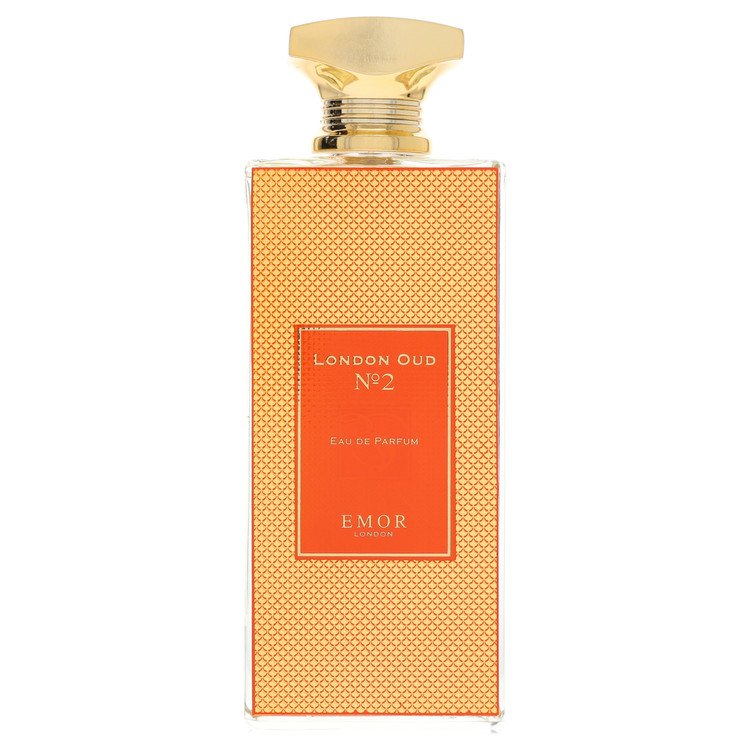 Emor London Emor London Oud No. 2