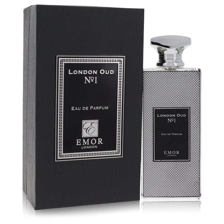 Emor London Emor London Oud No. 1