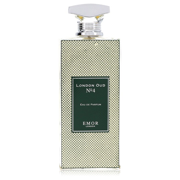 Emor London Emor London Oud No. 4