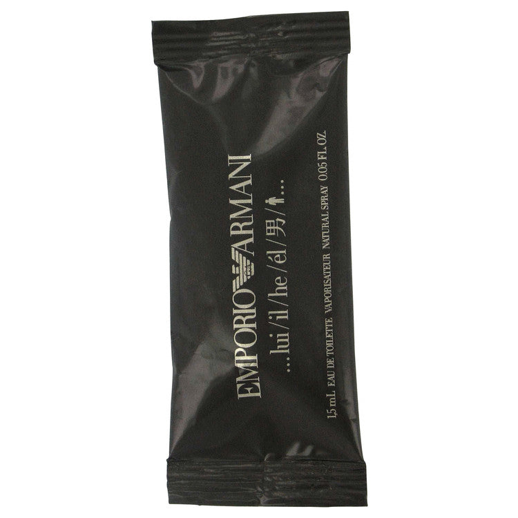 Giorgio Armani Emporio Armani