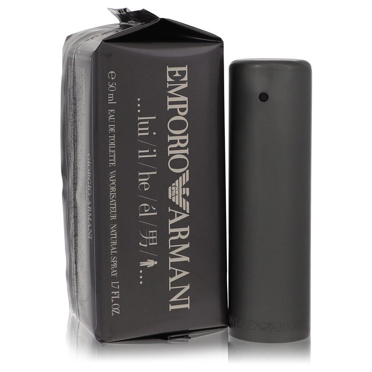 Giorgio Armani Emporio Armani