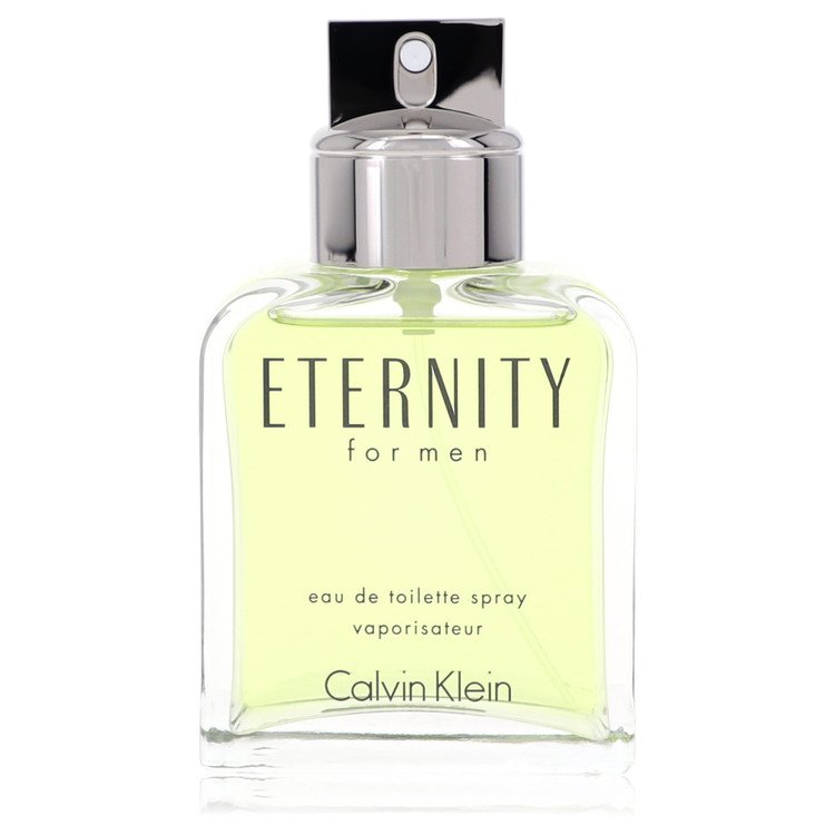 Calvin Klein Eternity
