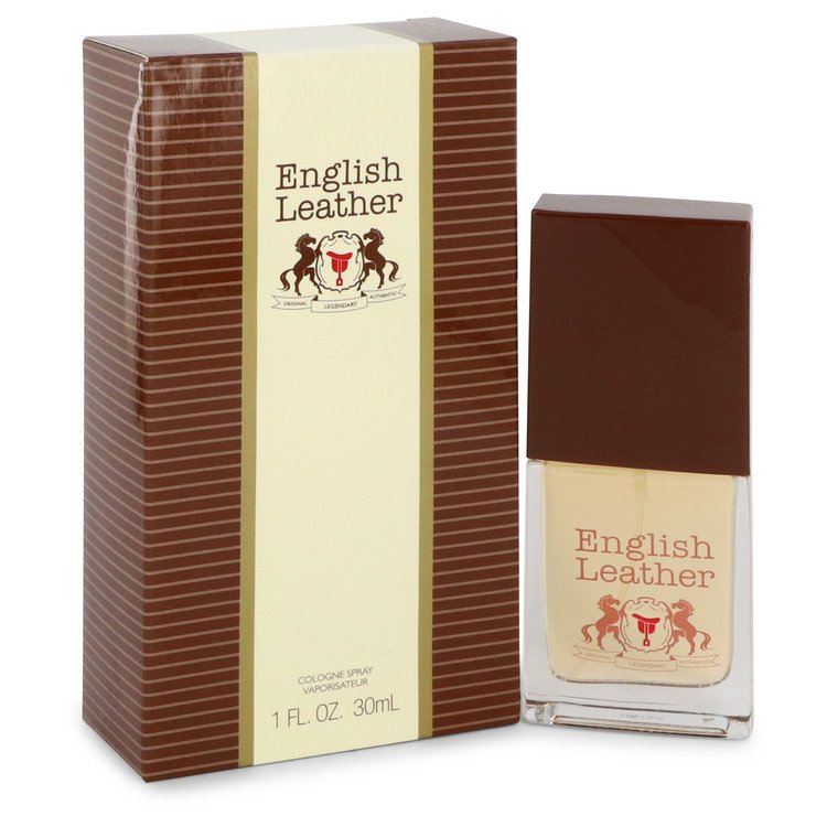 Dana English Leather