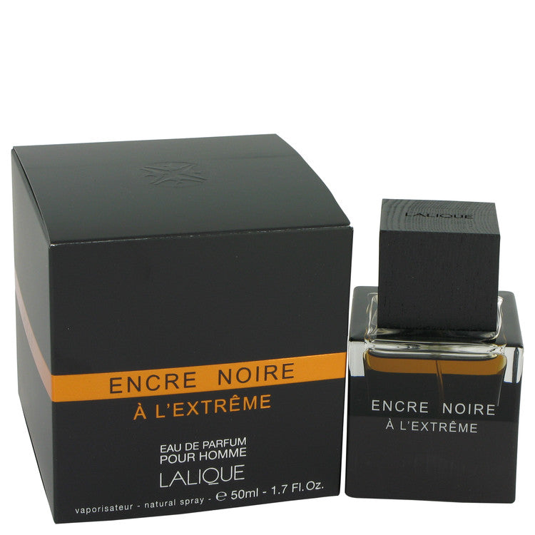 Lalique Encre Noire A L'extreme