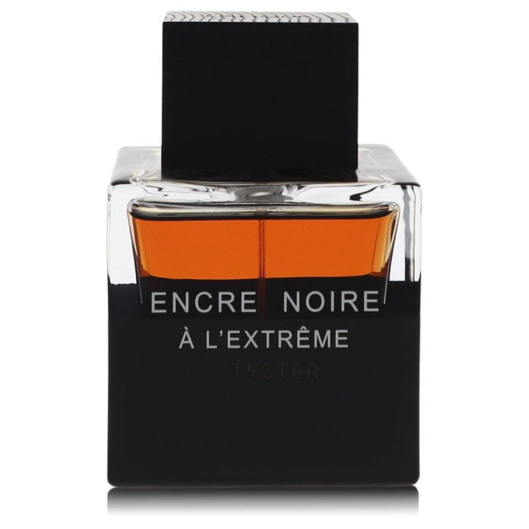 Lalique Encre Noire A L'extreme
