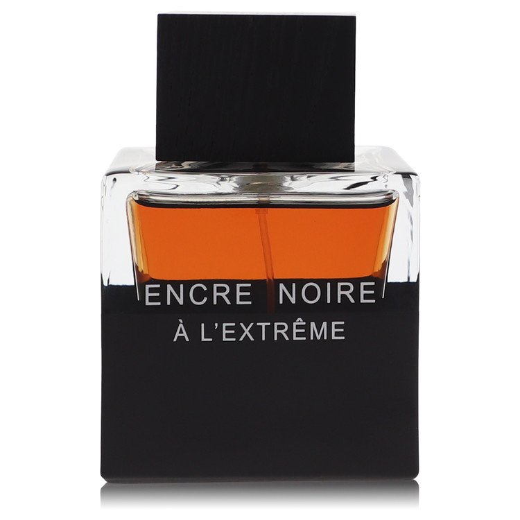 Lalique Encre Noire A L'extreme