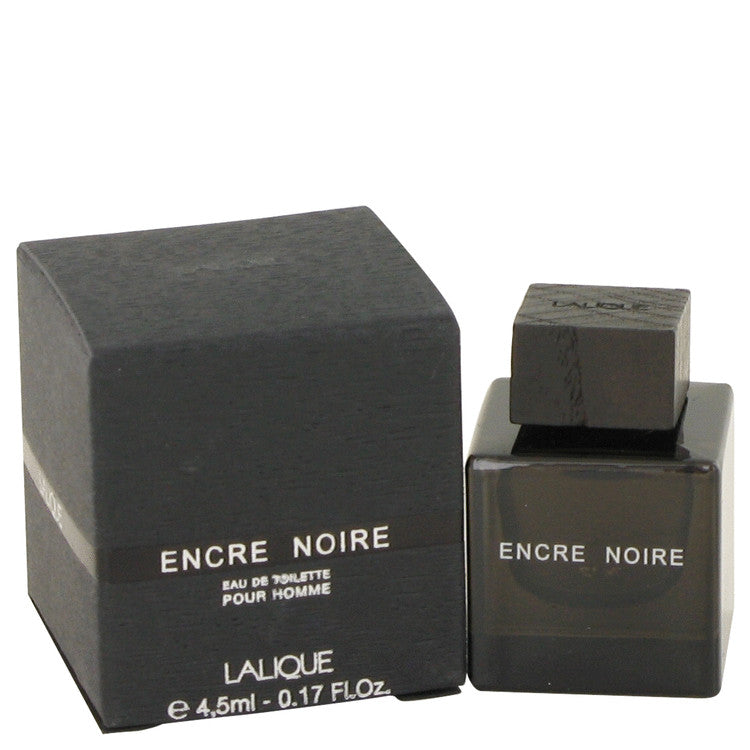 Lalique Encre Noire