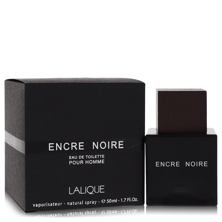 Lalique Encre Noire