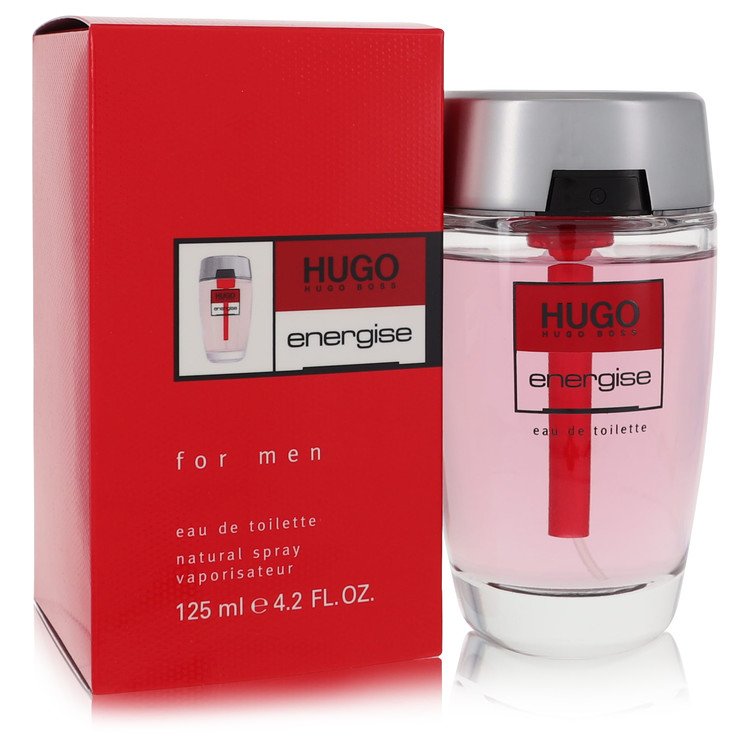 Hugo Boss Hugo Energise